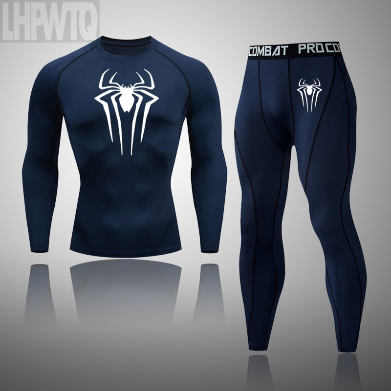 Conjunto Spider® - 4