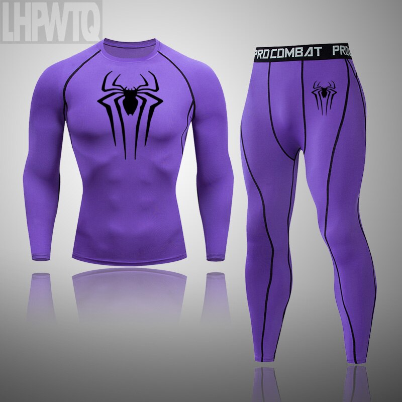 Conjunto Spider® - 9