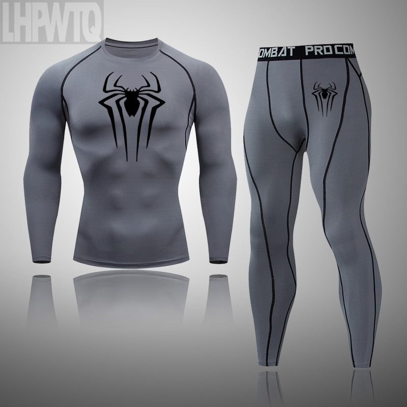 Conjunto Spider® - 9