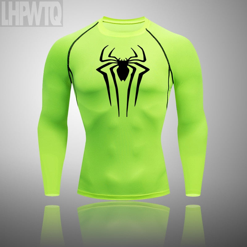 Conjunto Spider® - 9