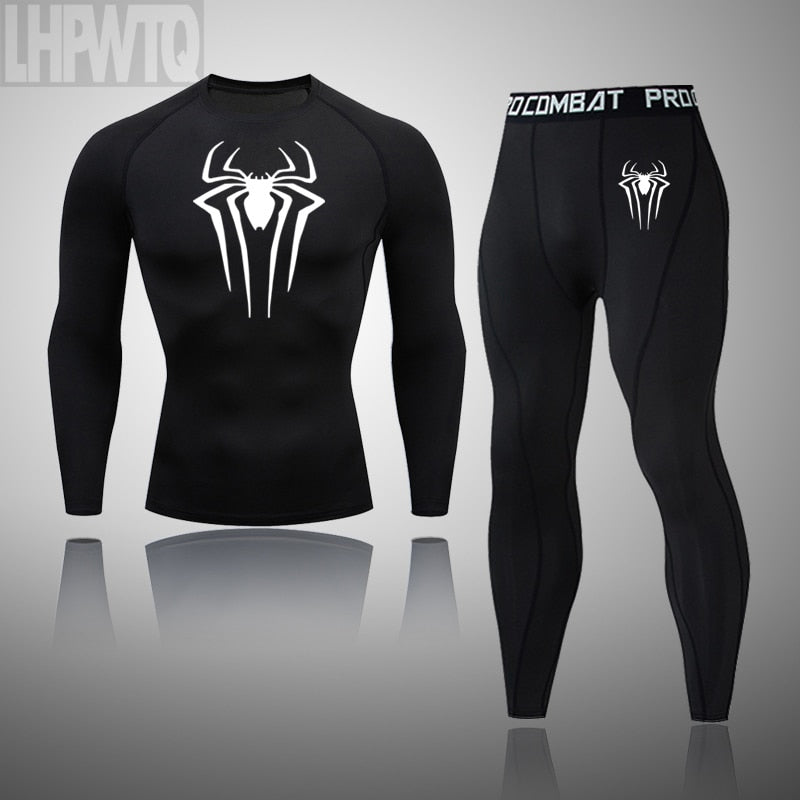 Conjunto Spider® - 9