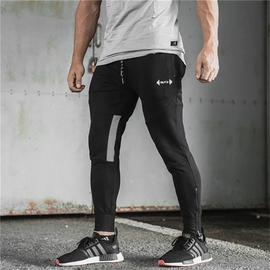 Jogger N.Y® - Preto