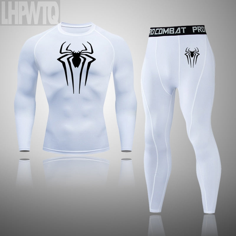 Conjunto Spider® - 2