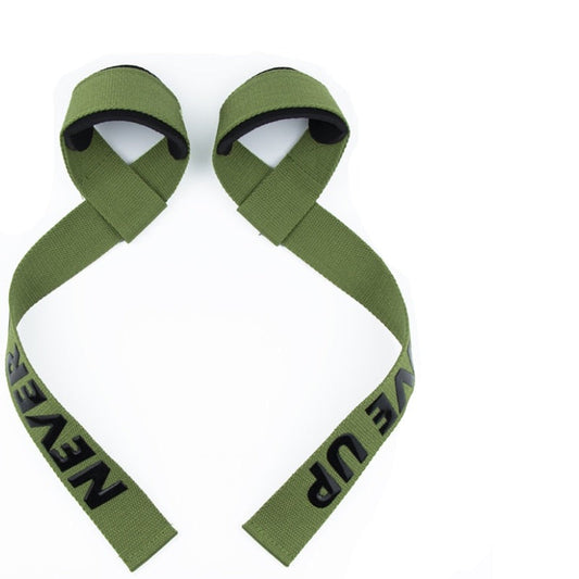 Strap N.G Up® - Verde Militar