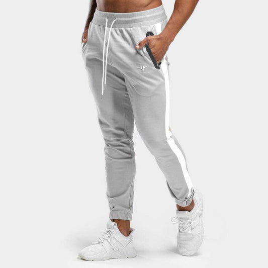 Jogger Hype® - Cinza