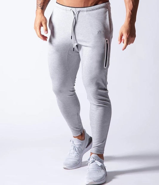 Jogger Ozzy® - Cinza