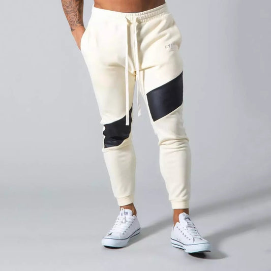 Jogger Lyft - Amarelo