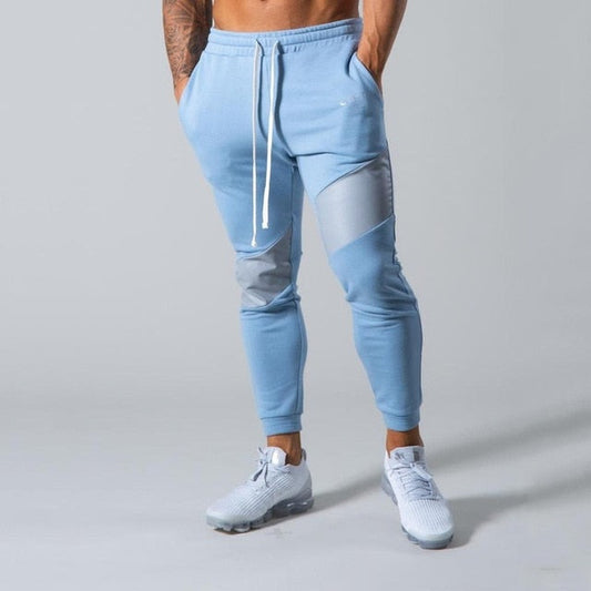 Jogger Lyft - Azul