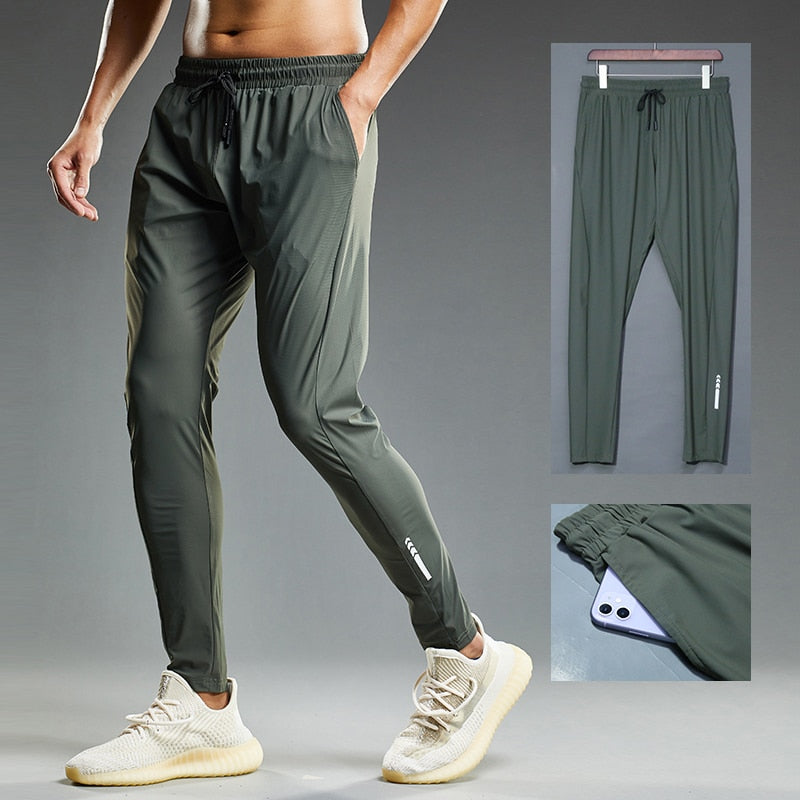 Jogger Falcon® - Verde