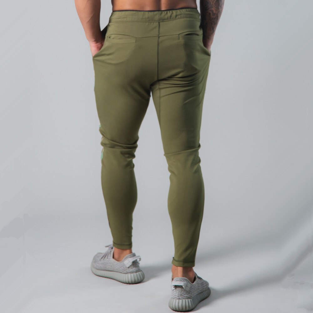 Jogger Military® - Verde Militar