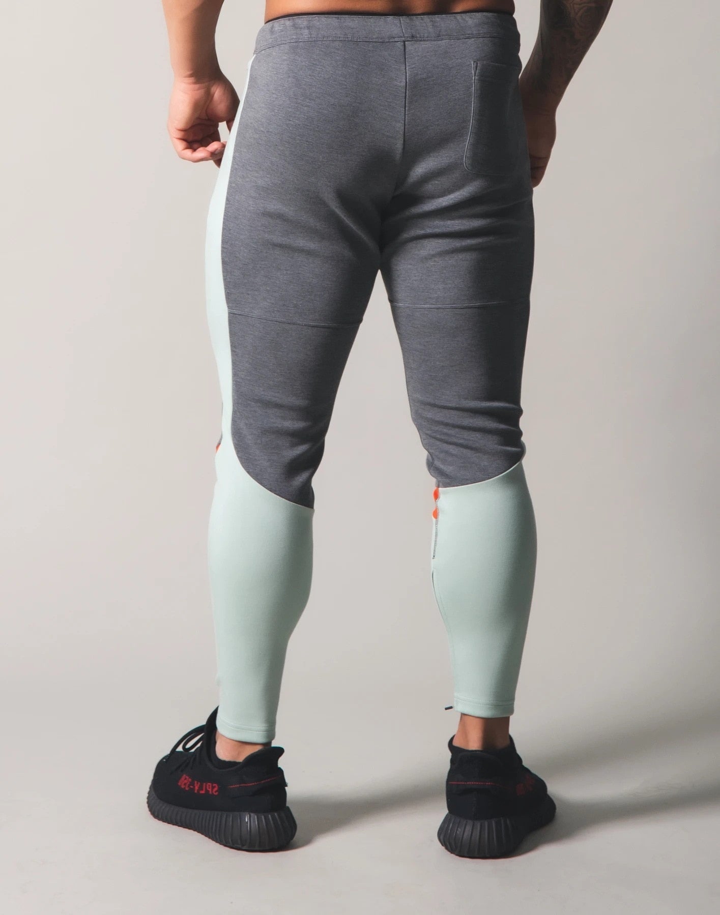 Jogger Thor - Azul