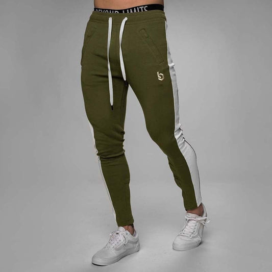 Jogger Kinge - Verde