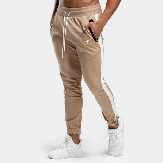 Jogger Hype® - Caqui