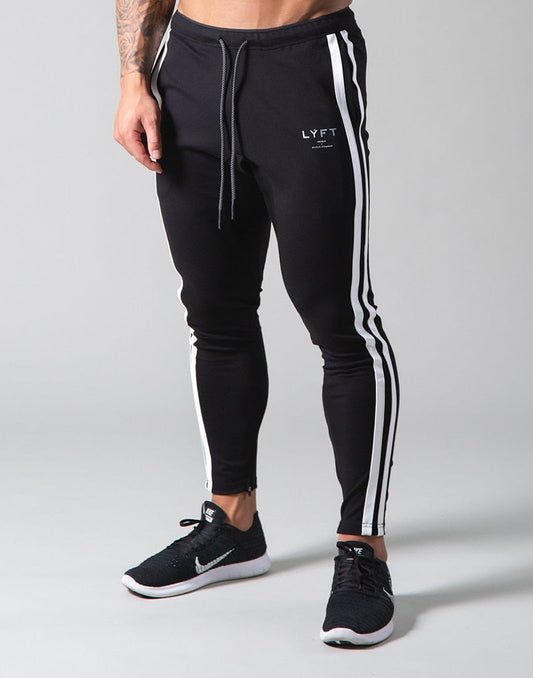 Jogger Zyon® - Preta 1