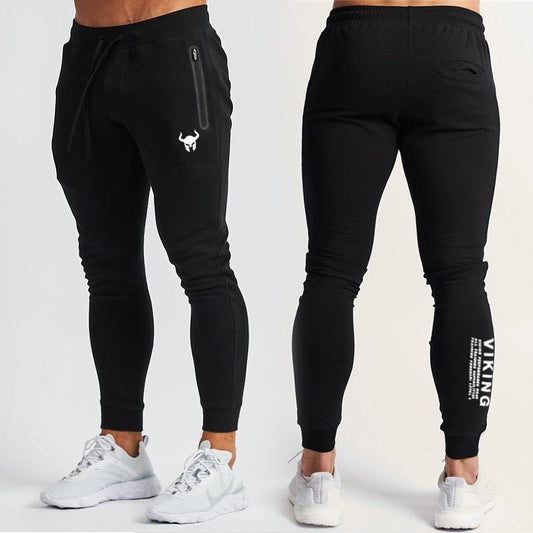 Jogger Viking S - Preta