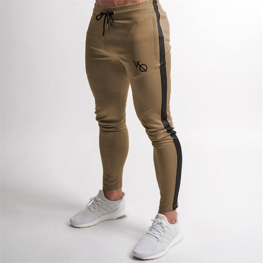 Jogger V. LI - khaki