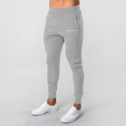 Jogger Alpha® - Cinza