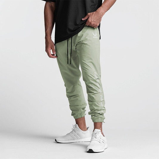 Jogger Quick-Dry - Verde