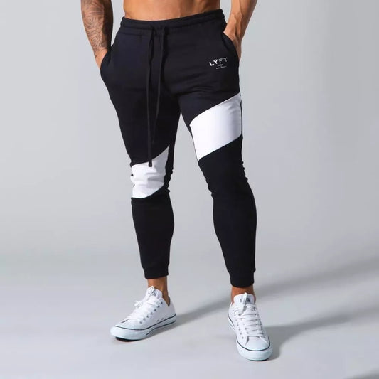 Jogger Lyft - Preta