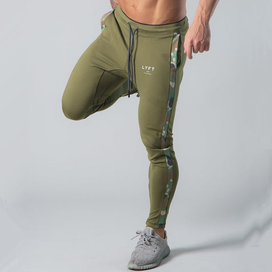 Jogger Military® - Verde Militar