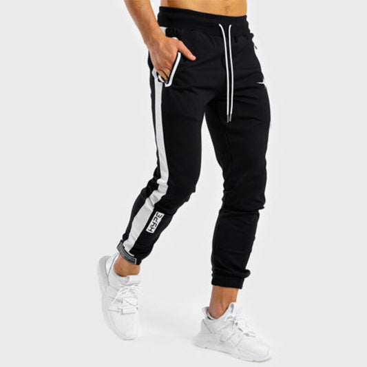 Jogger Hype® - Preta