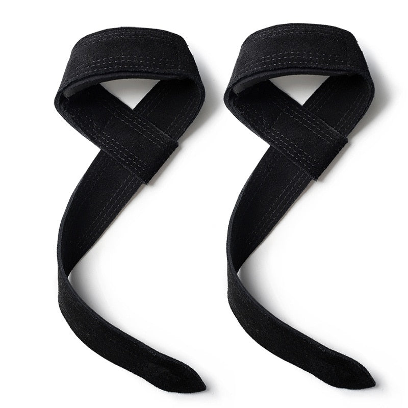 Strap Hard 2.0® - Preto