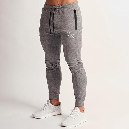 Jogger V.QH® - Cinza