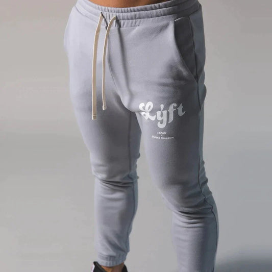 Jogger Irlanda® - Cinza