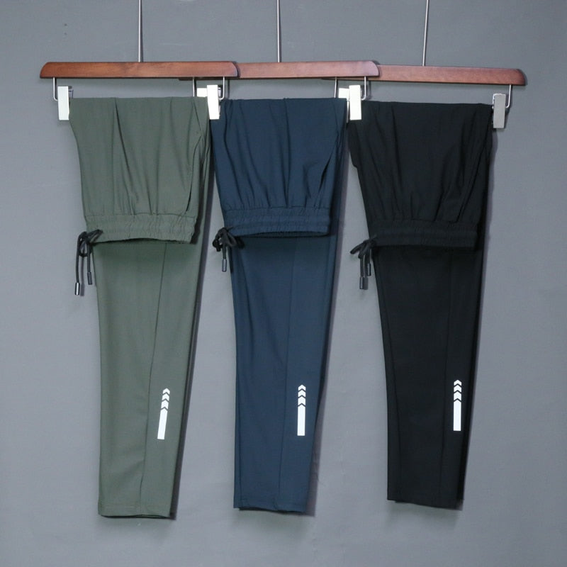 Jogger Falcon® - Verde