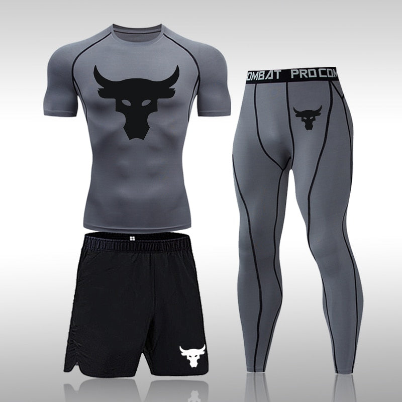 Conjunto Bull® - 2