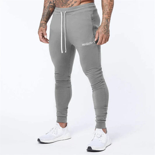 Jogger V.Q Basic® - Cinza