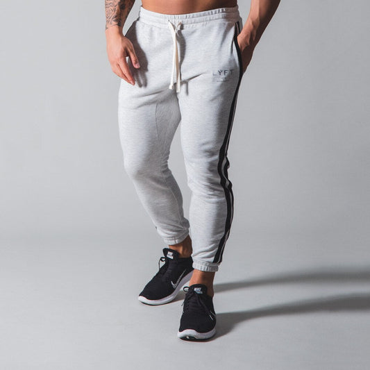 Jogger Life® - Cinza