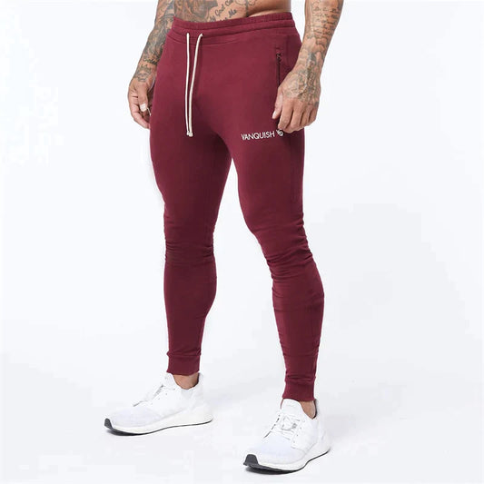 Jogger V.Q Basic® - Vermelha