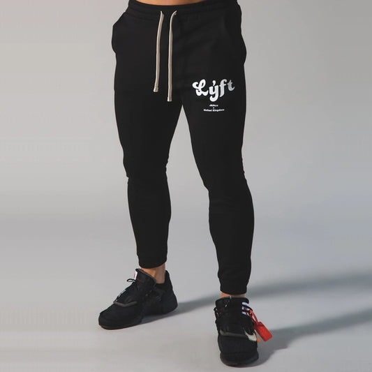 Jogger Irlanda® - Preta