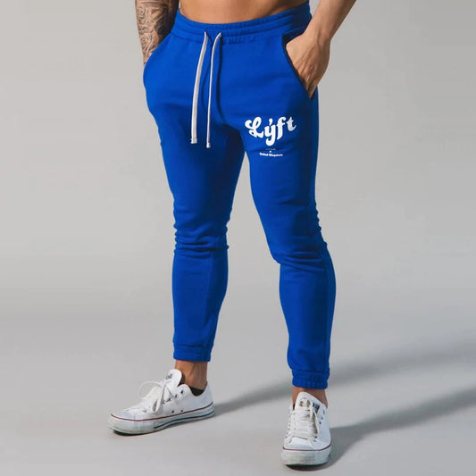 Jogger Irlanda® - Azul