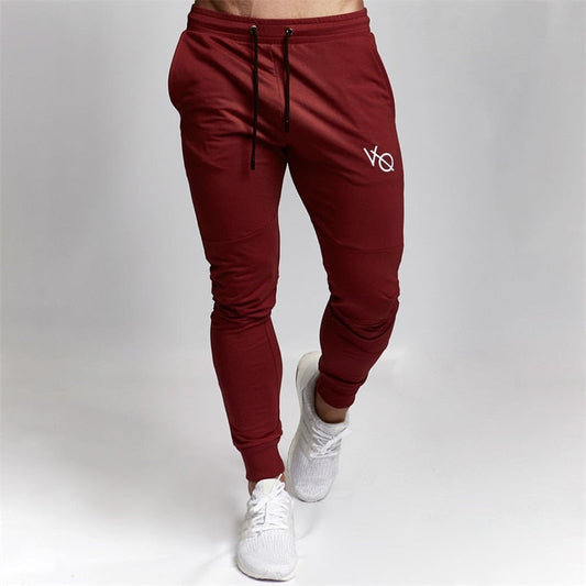 Jogger V.Q - Vermelho