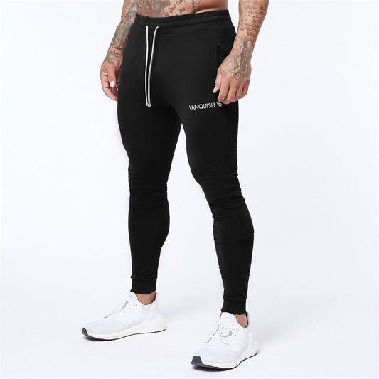 Jogger V.Q Basic® - Preta