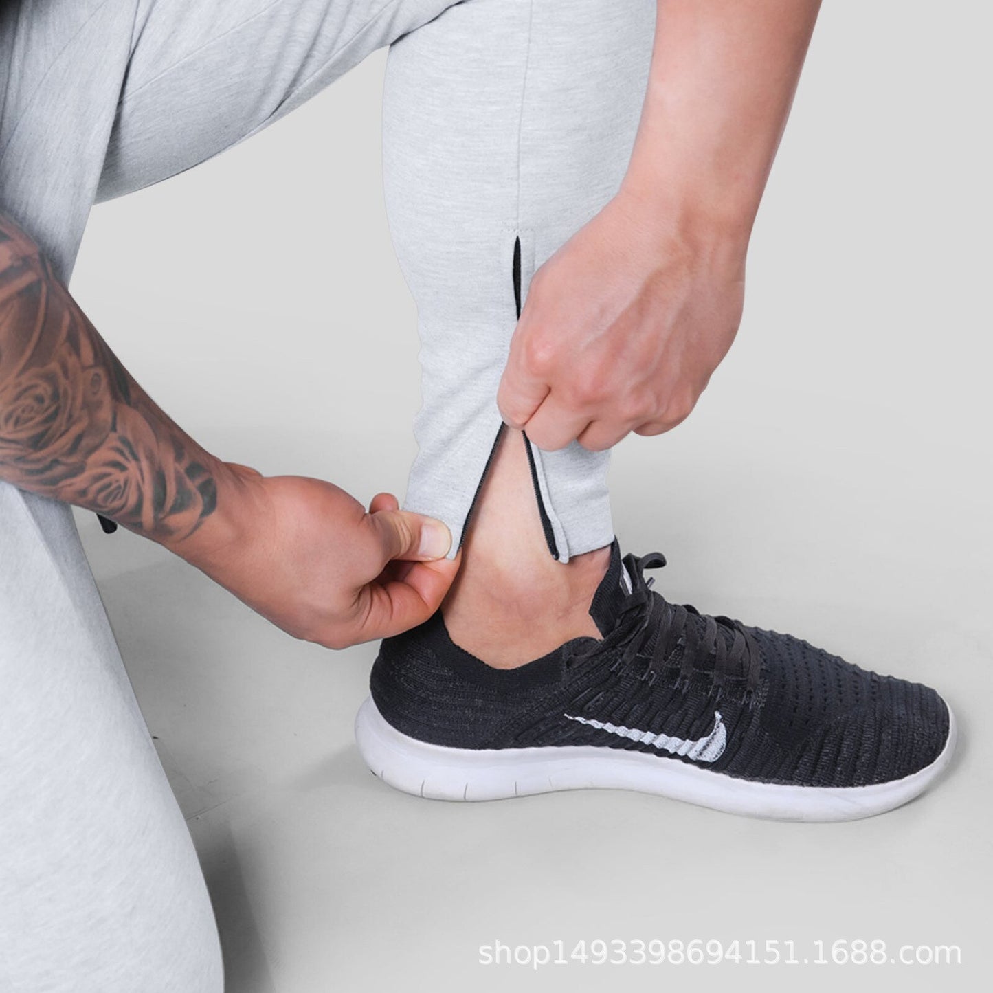 Jogger Lyft® - Preto