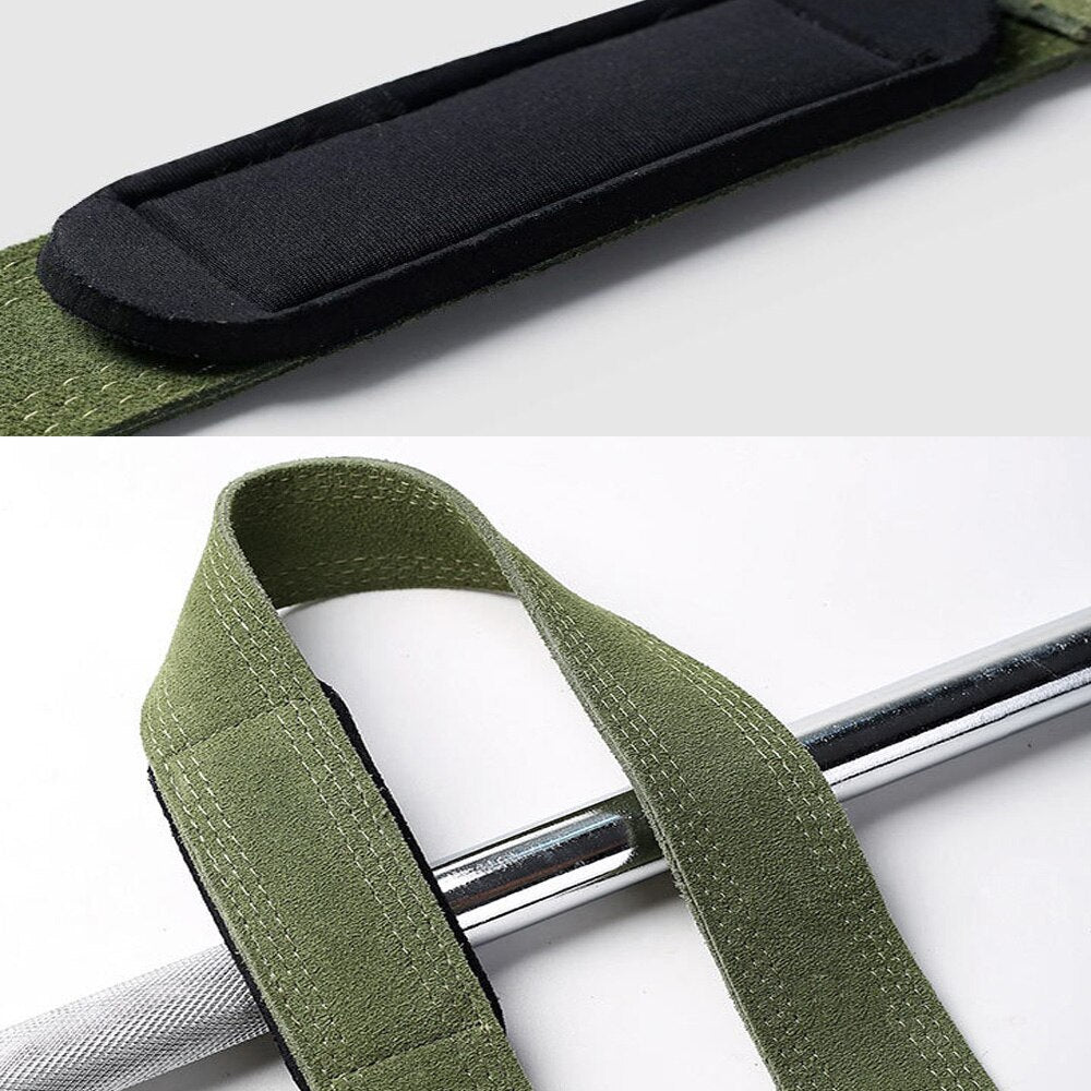 Strap Hard 2.0® - Cinza