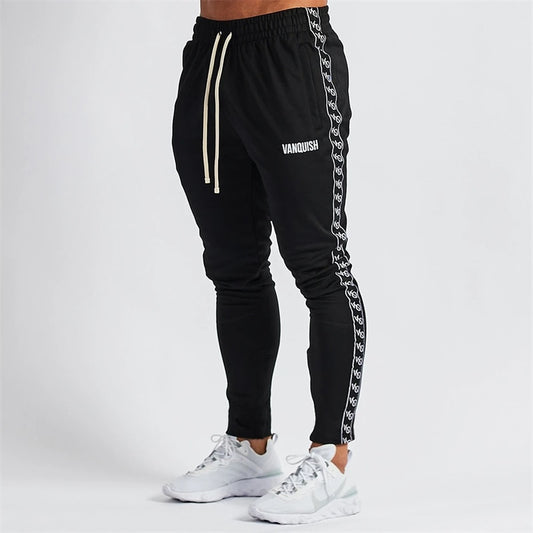 Jogger V.Q - Preto