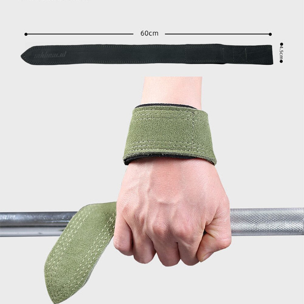 Strap Hard 2.0® - Verde