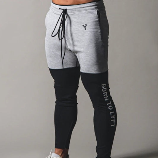 Jogger Born L.T® - Preta