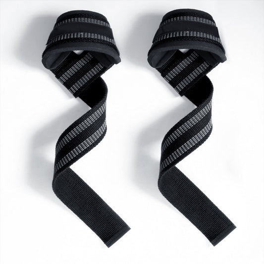 Strap Br F.® - Preto