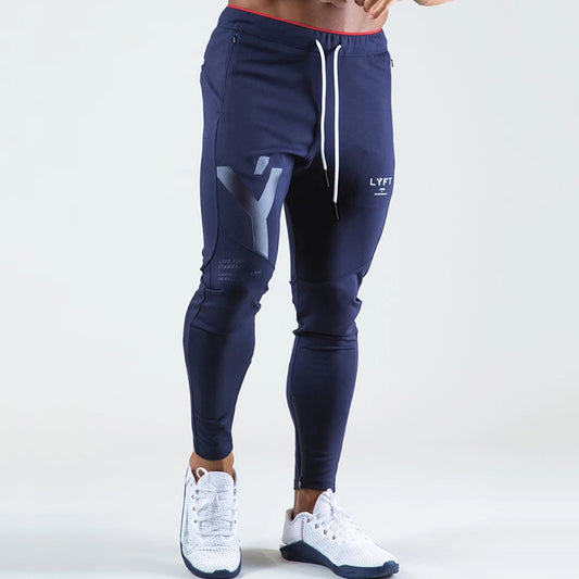 Jogger Running - Azul