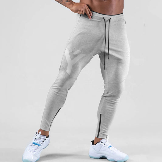 Jogger Running - Cinza