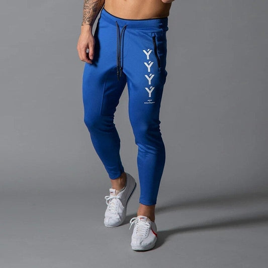 Jogger L.Y Premium - 4