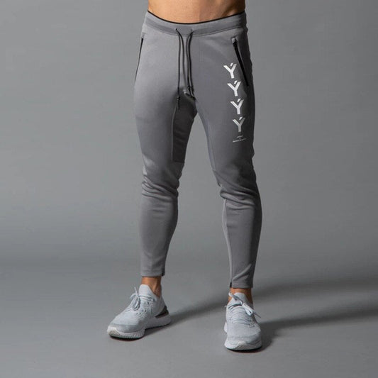 Jogger L.Y Premium - 1